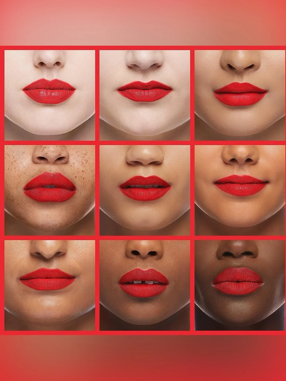 COVERGIRL Full Spectrum Lipstick - lit a fire 🔥
